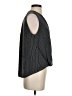 Rag & Bone Gray Sleeveless Blouse Size S - photo 4