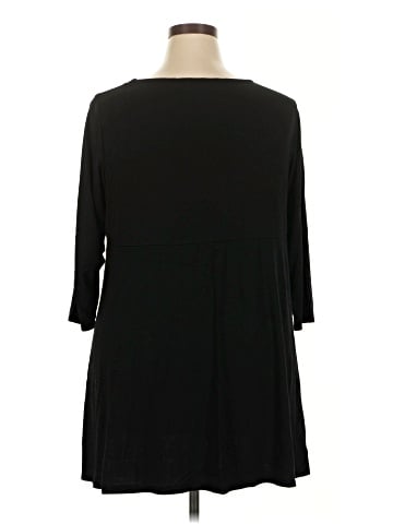 Philosophy Republic Clothing Casual Dress (view 2)