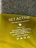 Set Active Gold Tank Top Size S - photo 7