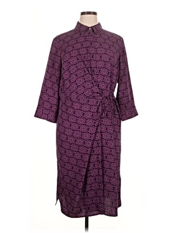 J.Jill Casual Dress (view 1)