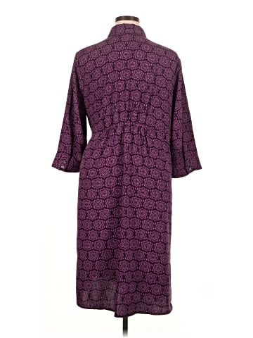 J.Jill Casual Dress (view 2)