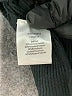 On Twelfth Black Long Sleeve Top Size XL - photo 8