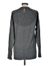 Active by Old Navy Gray Long Sleeve T-Shirt Size M - photo 2