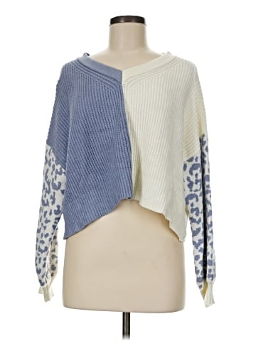 Mi ami Pullover Sweater (view 1)