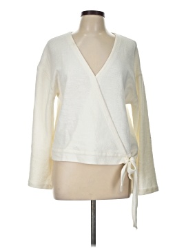 Te Xture & Thread Madewell Pullover Sweater