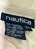 Nautica Stripes Red Windbreaker Size S - photo 6
