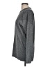Active by Old Navy Gray Long Sleeve T-Shirt Size M - photo 5