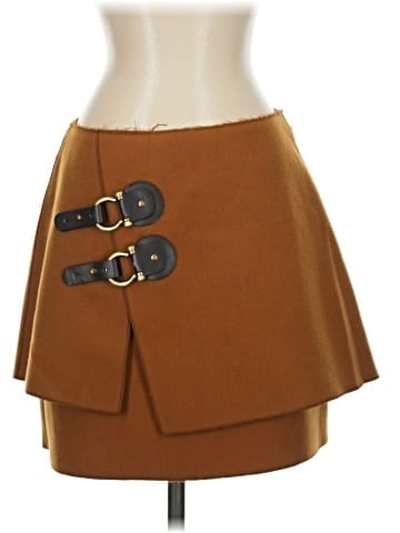 Meadow Rue Casual Skirt (view 1)