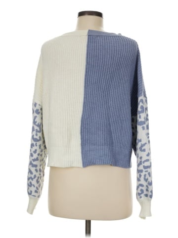 Mi ami Pullover Sweater (view 2)