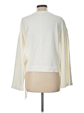 TeXTURE & THREAD Madewell Pullover Sweater (view 2)