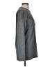 Active by Old Navy Gray Long Sleeve T-Shirt Size M - photo 4