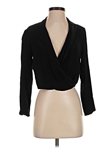 Ett:Twa by Anthropologie Blazer (view 1)