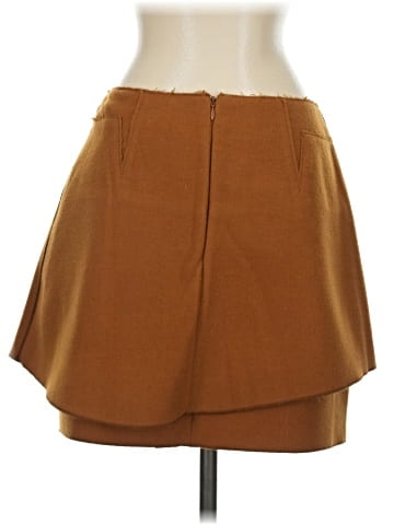 Meadow Rue Casual Skirt (view 2)