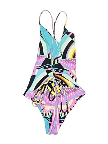 Mara Hoffman One Piece Swimsuit (view 1)