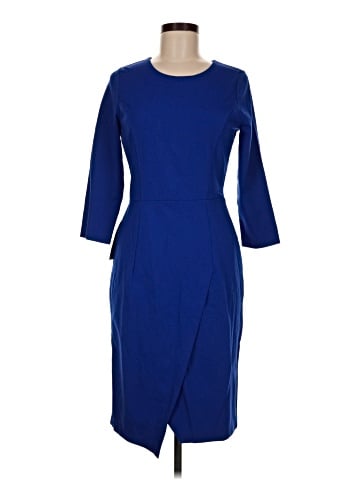 The Limited Cocktail Dress (view 1)
