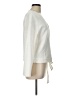 TeXTURE & THREAD Madewell 100% Cotton Ivory Pullover Sweater Size L - photo 4