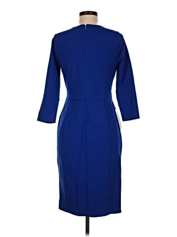 The Limited Cocktail Dress (view 2)