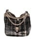 Burberry Gray Check Hobo One size - photo 1
