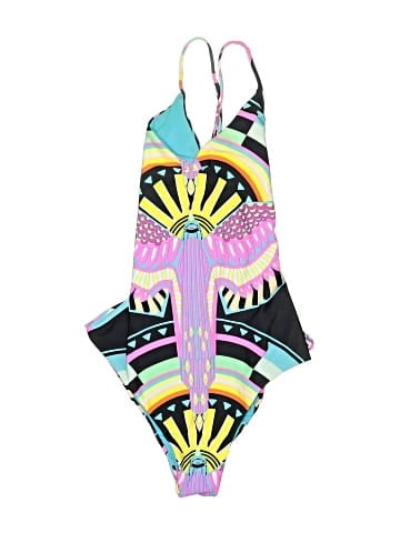 Mara Hoffman One Piece Swimsuit (view 2)