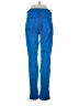 J Brand Blue Casual Pants Size 27 waist - photo 2