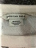 American Eagle Outfitters Print White Ivory Pullover Sweater Size XS - photo 7