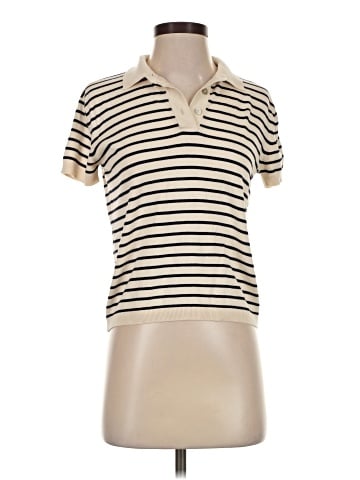 Zara Sweater Vest (view 1)