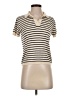 Zara Ivory Sweater Vest Size S - photo 1