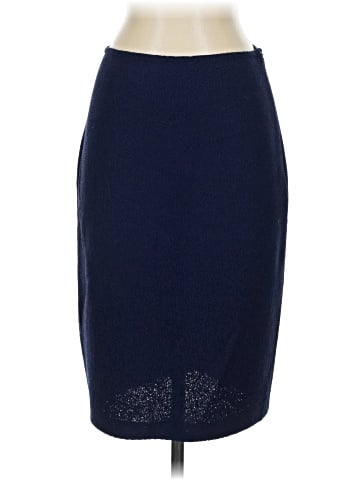 St. John Wool Skirt (view 1)