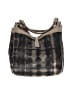 Burberry Gray Check Hobo One size - photo 3