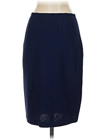 St. John Wool Skirt (view 2)