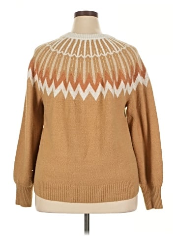 French Connection Pullover Sweater (view 2)