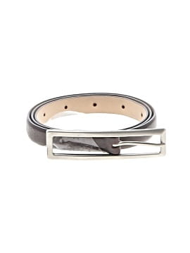 Banana Republic Leather Belt (view 1)