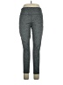 A New Day Solid Gray Active Pants Size XL - photo 1