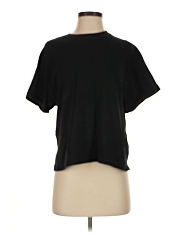 Pull&Bear Short Sleeve T-Shirt (view 1)