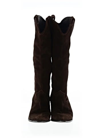 Zara Boots (view 2)