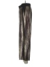 Alice + Olivia 100% Polyester Stripes Silver Casual Pants Size XS - photo 5