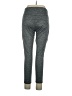 A New Day Solid Gray Active Pants Size XL - photo 2