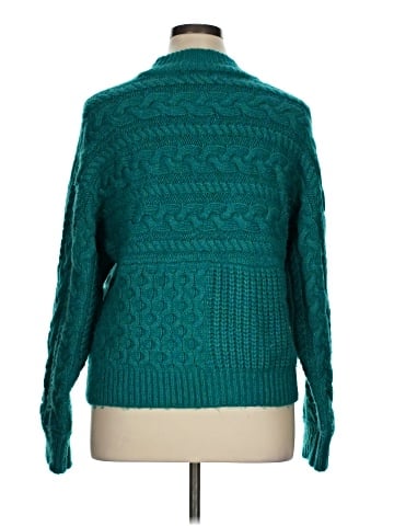Abercrombie & Fitch Pullover Sweater (view 2)