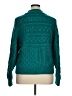 Abercrombie & Fitch Teal Pullover Sweater Size XL - photo 2