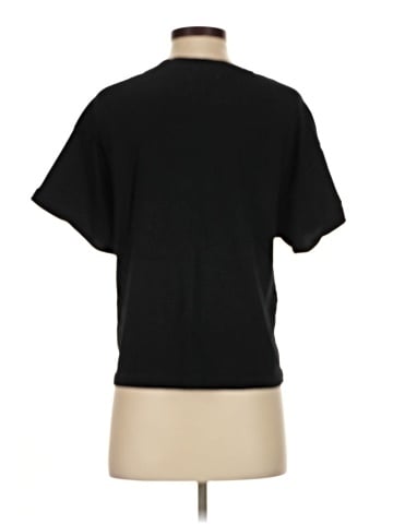 Pull&Bear Short Sleeve T-Shirt (view 2)