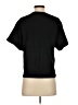 Pull&Bear 100% Baumwolle Black Short Sleeve T-Shirt Size S - photo 2
