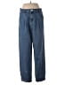 Don't Think Twice 100% Cotton Blue Jeans Size 6 - photo 1