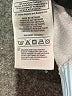Adidas 100% Polyester Chevron-herringbone Silver Casual Skirt Size XL - photo 4