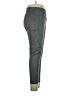 A New Day Solid Gray Active Pants Size XL - photo 4