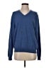 Brooks Brothers Blue Cardigan Size S - photo 1