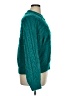Abercrombie & Fitch Teal Pullover Sweater Size XL - photo 4