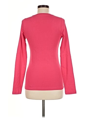 J.Crew Long Sleeve T-Shirt (view 2)