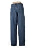 Don't Think Twice 100% Cotton Blue Jeans Size 6 - photo 2