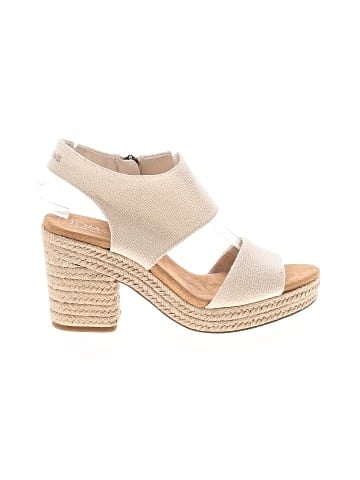 TOMS Wedges (view 1)