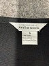 misook 100% Acrylic Pink Sleeveless Top Size S - photo 7